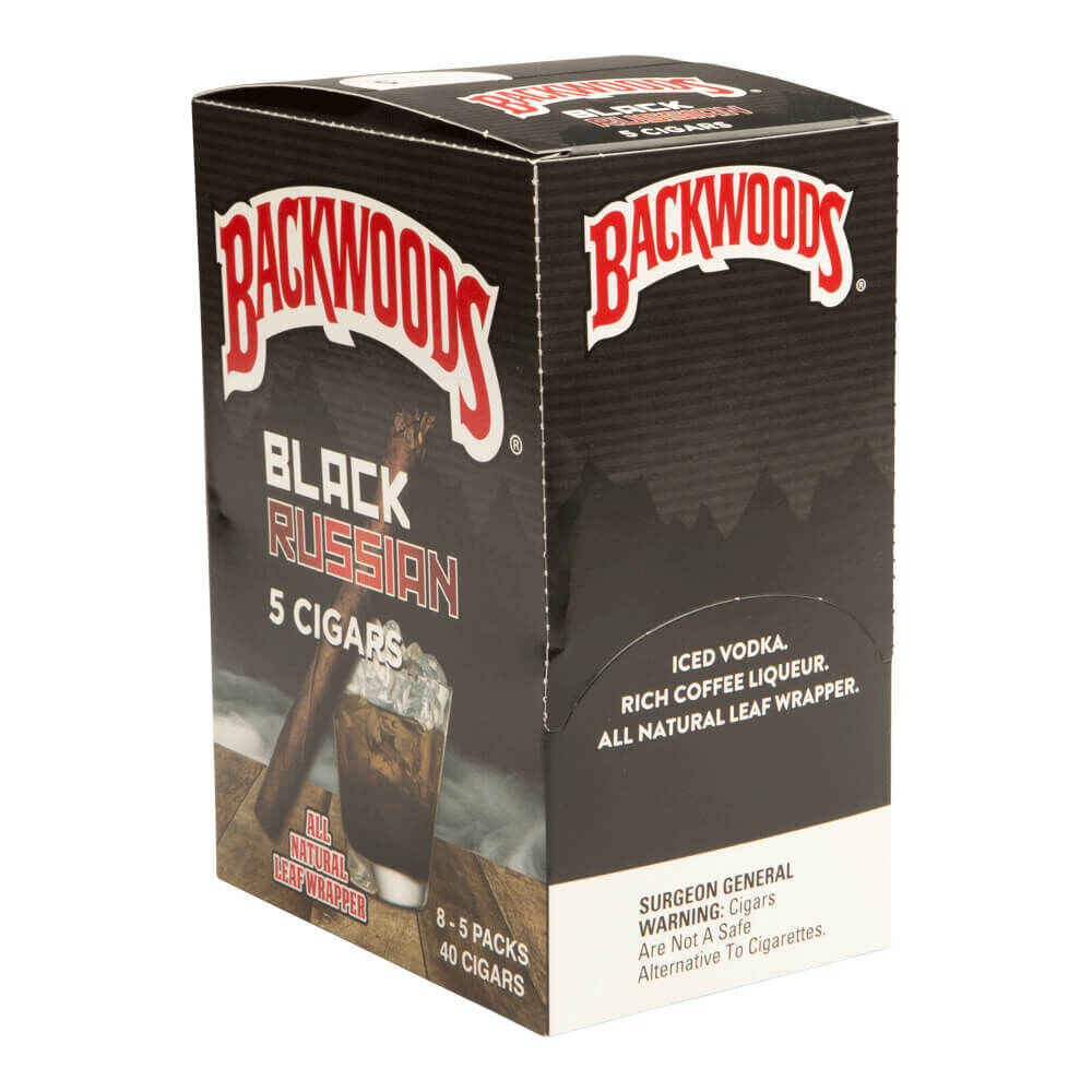 View product media BWBR Black Russian, , jrcigars 2